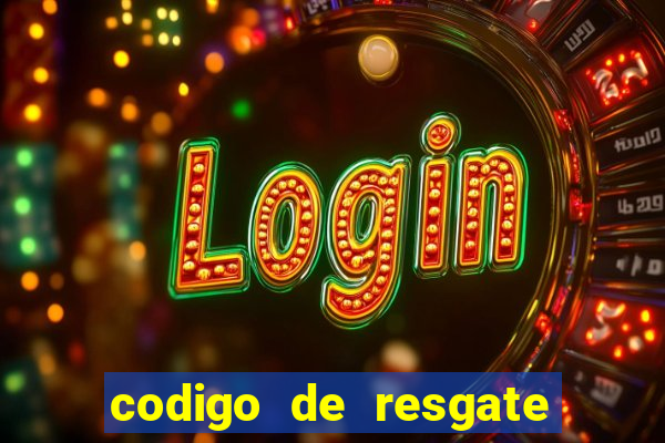 codigo de resgate ice casino